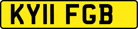 KY11FGB