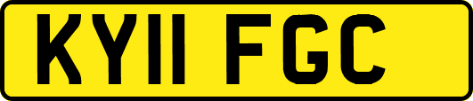 KY11FGC