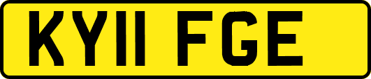 KY11FGE