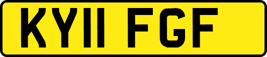 KY11FGF