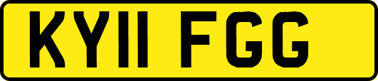 KY11FGG