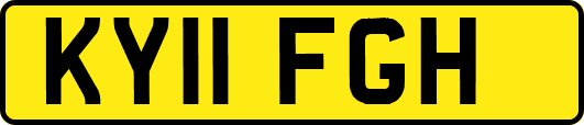KY11FGH
