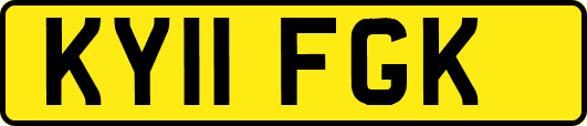 KY11FGK