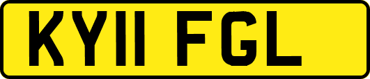 KY11FGL