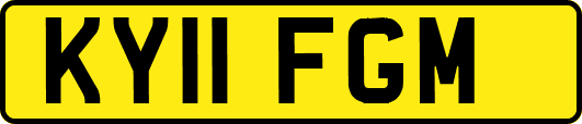 KY11FGM