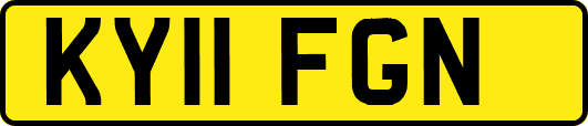 KY11FGN