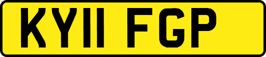 KY11FGP
