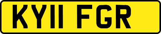 KY11FGR