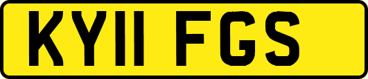 KY11FGS