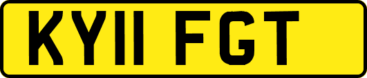 KY11FGT