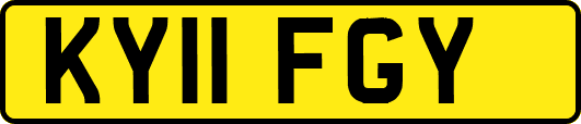 KY11FGY
