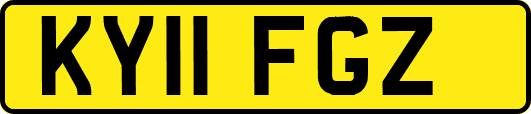 KY11FGZ
