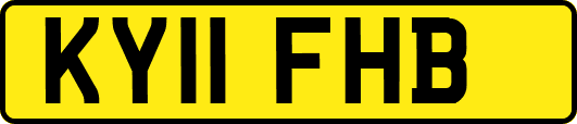KY11FHB