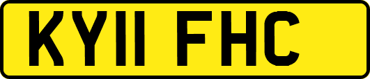 KY11FHC