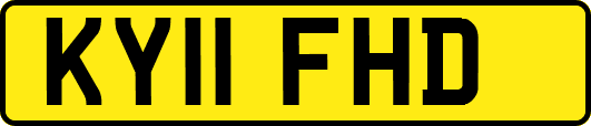 KY11FHD