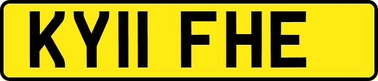 KY11FHE