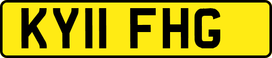 KY11FHG