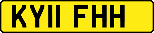 KY11FHH