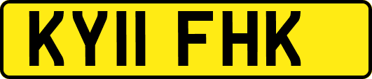 KY11FHK