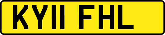 KY11FHL