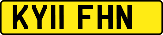 KY11FHN