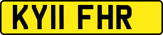 KY11FHR