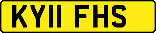 KY11FHS
