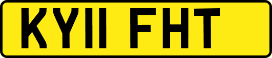 KY11FHT