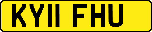 KY11FHU
