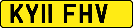 KY11FHV