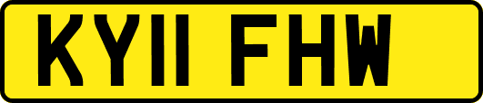 KY11FHW