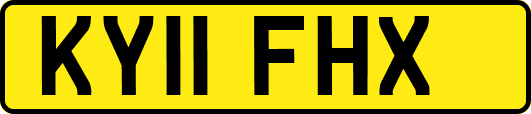 KY11FHX