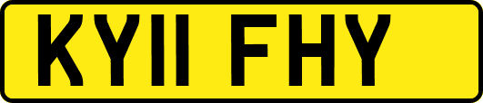 KY11FHY
