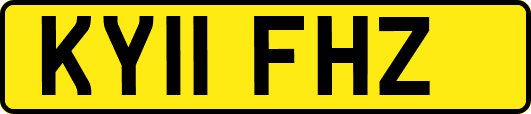 KY11FHZ