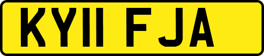 KY11FJA