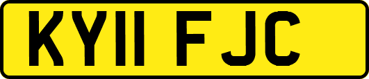 KY11FJC