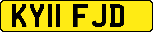 KY11FJD