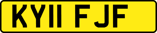 KY11FJF
