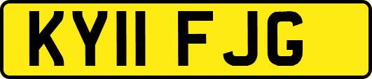 KY11FJG