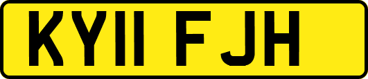 KY11FJH