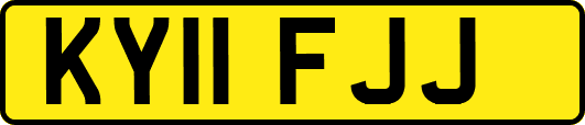 KY11FJJ