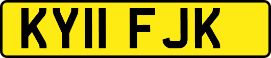 KY11FJK