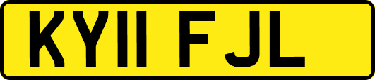 KY11FJL