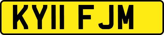 KY11FJM