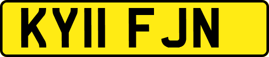 KY11FJN