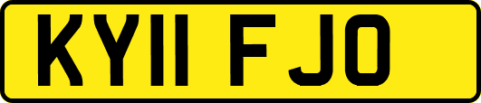 KY11FJO