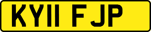 KY11FJP