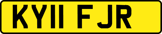 KY11FJR