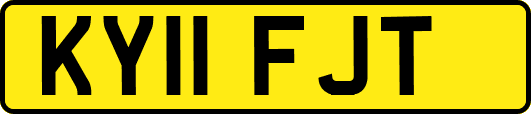 KY11FJT