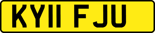 KY11FJU